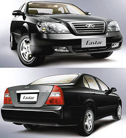 Кузовні запчастини для Chery Eastar 2003-11