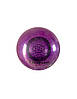 М'яч для художньої гімнастики з блискітками, д-19 см. Колір фіолетовий, TA Sport., фото 2