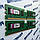 Оперативна пам'ять Kingston DDR2 4Gb KIT of 2 800MHz PC2 6400U CL6 (KVR800D2N6K2/4G) БВ, фото 2