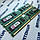 Оперативна пам'ять Kingston DDR2 4Gb KIT of 2 800MHz PC2 6400U CL6 (KVR800D2N6K2/4G) БВ, фото 4