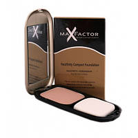 Пудра MAX FACTOR Facefinity Compact Foundation No7