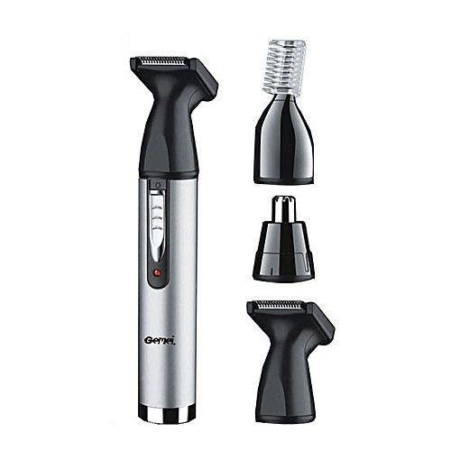 Тример 3 в 1 Gemei GM 3107, фото 1