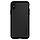 Чохол та скло Spigen для iPhone XS Max - Thin Fit 360, Black (065CS24846), фото 5