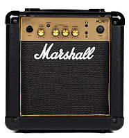 Комбоусилитель для электрогитары MARSHALL MG10G