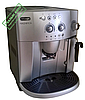 Кавоварка Б/У Delonghi Magnifica ESAM 4000 B Еко, фото 2