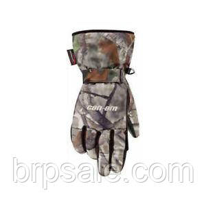 Рукавички чоловічі Can-Am CAMO M, фото 1