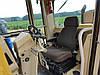 Грейдер Caterpillar 140K Ripper Pushblock, фото 3