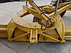 Грейдер Caterpillar 140K Ripper Pushblock, фото 6