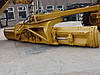 Грейдер Caterpillar 140K Ripper Pushblock, фото 8
