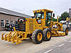 Грейдер Caterpillar 140K Ripper Pushblock, фото 11