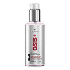 Акція !!! Гель-мастило для створення локонів Schwarzkopf Professional Osis+ Bouncy Curls 200 мл, фото 4