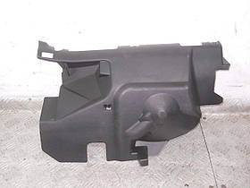 Накладка панелі приладів Subaru Forester S12, 2007-2012, 66066SC010JC