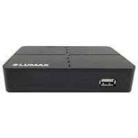 ТВ-тюнер LUMAX DV-2118HD WiFi + YouTube + HDTV