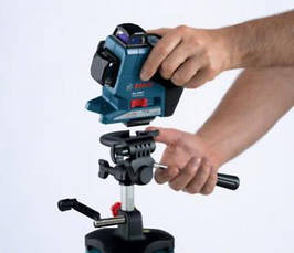 Штатив Bosch BT 250, фото 4