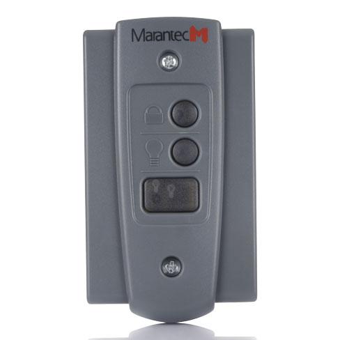 Панель керування кнопкова Marantec Command 107