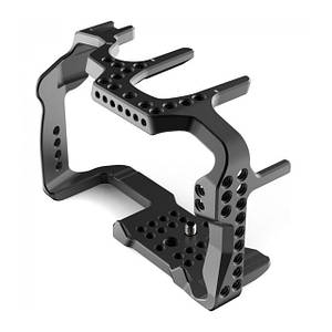 Клітки та ручки тримачі для фотоапаратів, відеокамер, телефонів