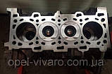 Блок двигуна голий 2.0 DCI RENAULT TRAFIC 00-14 (РЕНО ТРАФІК), фото 2