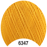 Madame Tricote Maxi — 6347 жовтий