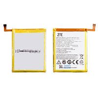 Акумуляторна батарея (АКБ) для ZTE Blade A510, Li3822T43P8h725640, Li-Polymer, 3,8 В, 2200 мАч