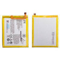 Акумуляторна батарея (АКБ) для ZTE Blade V7 Lite, Li3825T43P3h736037, Li-Polymer, 3,8 В, 2500 мАч