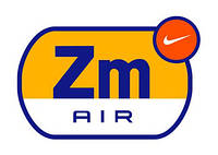 Технологія Nike Zoom Air