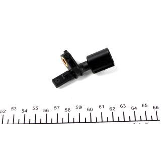 Датчик ABS (передній) Audi A2 00-05/Skoda Roomster 1.2-1.9TDI 06-15 (R)6Q0927804B AUTLOG AS4018