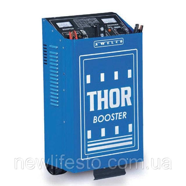 Пуско-зарядний пристрій 12/24В AVVIATORE THOR 650 AWELCO 75310