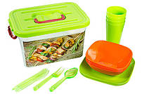 Набор «Універсальний» на 4 персоны