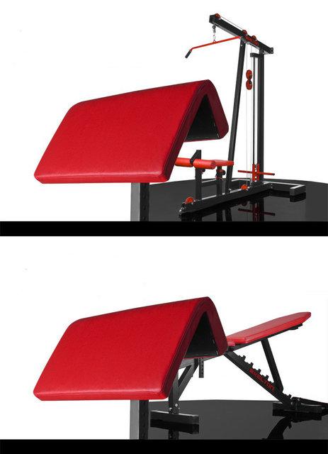 Приставка Скотта WCG 045, фото 1