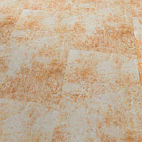 Expona Commercial Stone and Abstract PUR 5097 Distressed Copper Plate, виниловая плитка клеевая Polyflor