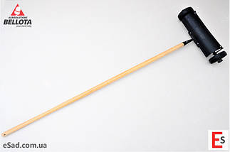 Скаріфікатор Bellota 3080 СМ.B з колесами (Беллота 3080 CM.B), фото 3