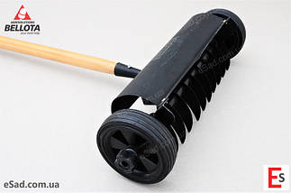 Скаріфікатор Bellota 3080 СМ.B з колесами (Беллота 3080 CM.B), фото 4