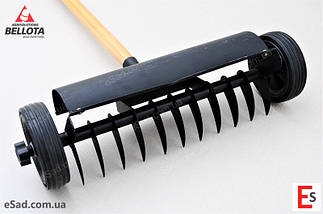 Скаріфікатор Bellota 3080 СМ.B з колесами (Беллота 3080 CM.B), фото 2