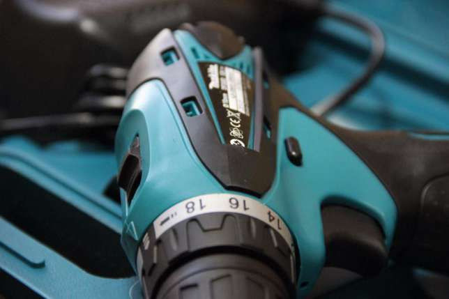 Шуруповерт Акумуляторний Makita DF330D 12W (заводсая збірка ) (ID ...