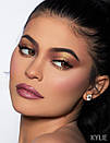 Тіні для очей Kylie THE SORTA SWEET PALETTE (9 кольорів), фото 4