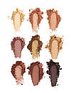 Тіні для очей Kylie THE SORTA SWEET PALETTE (9 кольорів), фото 3