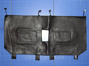 ВАЗ 2103, 2106, 2107 Утеплювач решітки радіатора