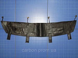 ВАЗ 2170 Лада Пріора Утеплювач решітки радіатора VAZ Lada Priora