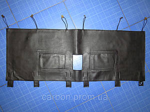 ВАЗ 2121 Нива Утеплювач решітки радіатора VAZ Niva