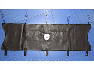 ГАЗ 2410 Волга Утеплювач решітки радіатора GAZ Volga