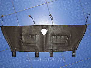 Газель 2 з 2003 Утеплювач решітки радіатора GAZEL