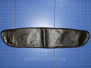 Деу Ланос Сенс Утеплювач решітки радіатора Daewoo Lanos, Sens