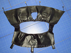 Газель Бізнес Утеплювач решітки радіатора GAZEL BUSINESS