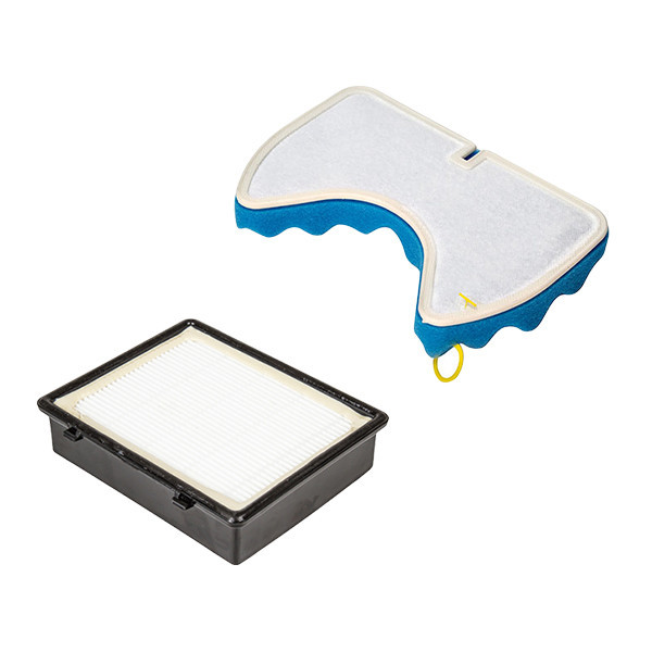 Набор фильтров для пылесоса Samsung SC6570 - запчасти для пылесосов - фото 5 - id-p775477176