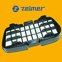 HEPA фильтр для пылесосов Zelmer Voyager Twix 632563 (6012014070) - запчасти для пылесосов