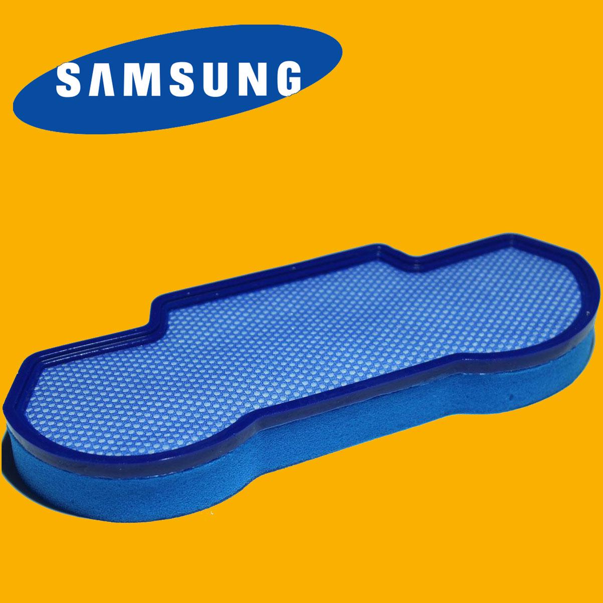 Фільтр для пилососу Samsung DJ63-01161B - запчастини для пилососів