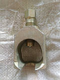 Знімач кермових тяг Волга, Москвіч (склянка велика) литою, заводською, фото 4