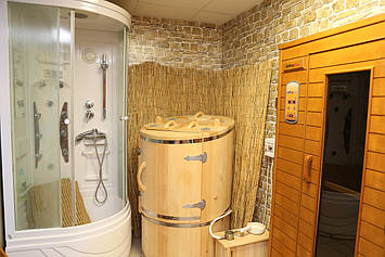 Фітобочка вільха