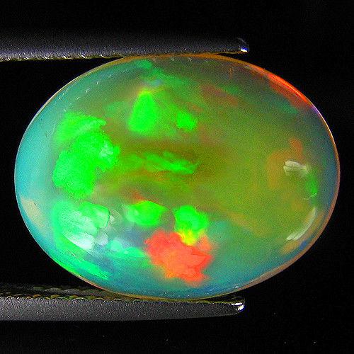 Опал кабошон 5.11Ct Сертификат