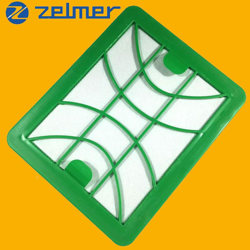 Фільтр HEPA для пилососу Zelmer 4000.0073, 40000073 - запчастини для пилососів